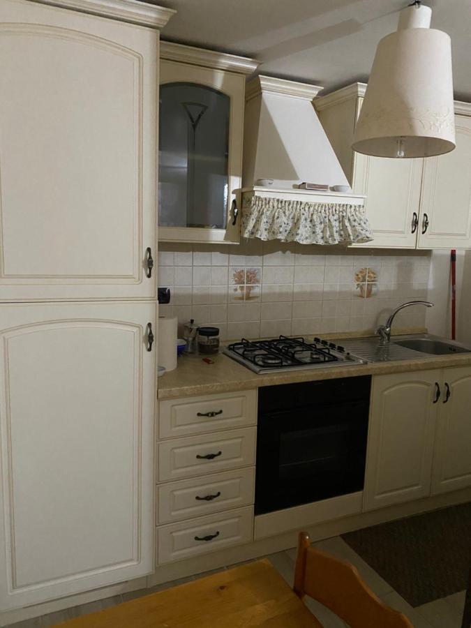 Bed&Breakfast da Cenzino Crispiano Exterior foto