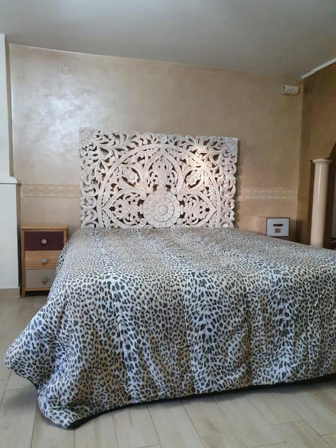 Bed&Breakfast da Cenzino Crispiano Exterior foto